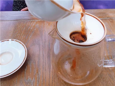 洗茶洗的是什么？你真的知道嗎？
