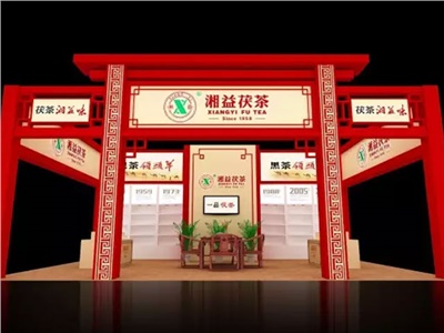 5、6月份，以下城市的茶友有“福”了！